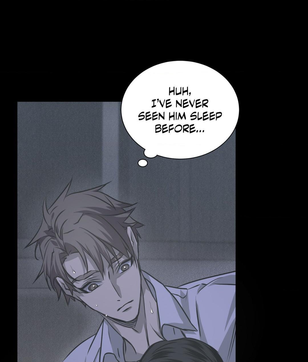 Lost Chapter 10 page 94 - 