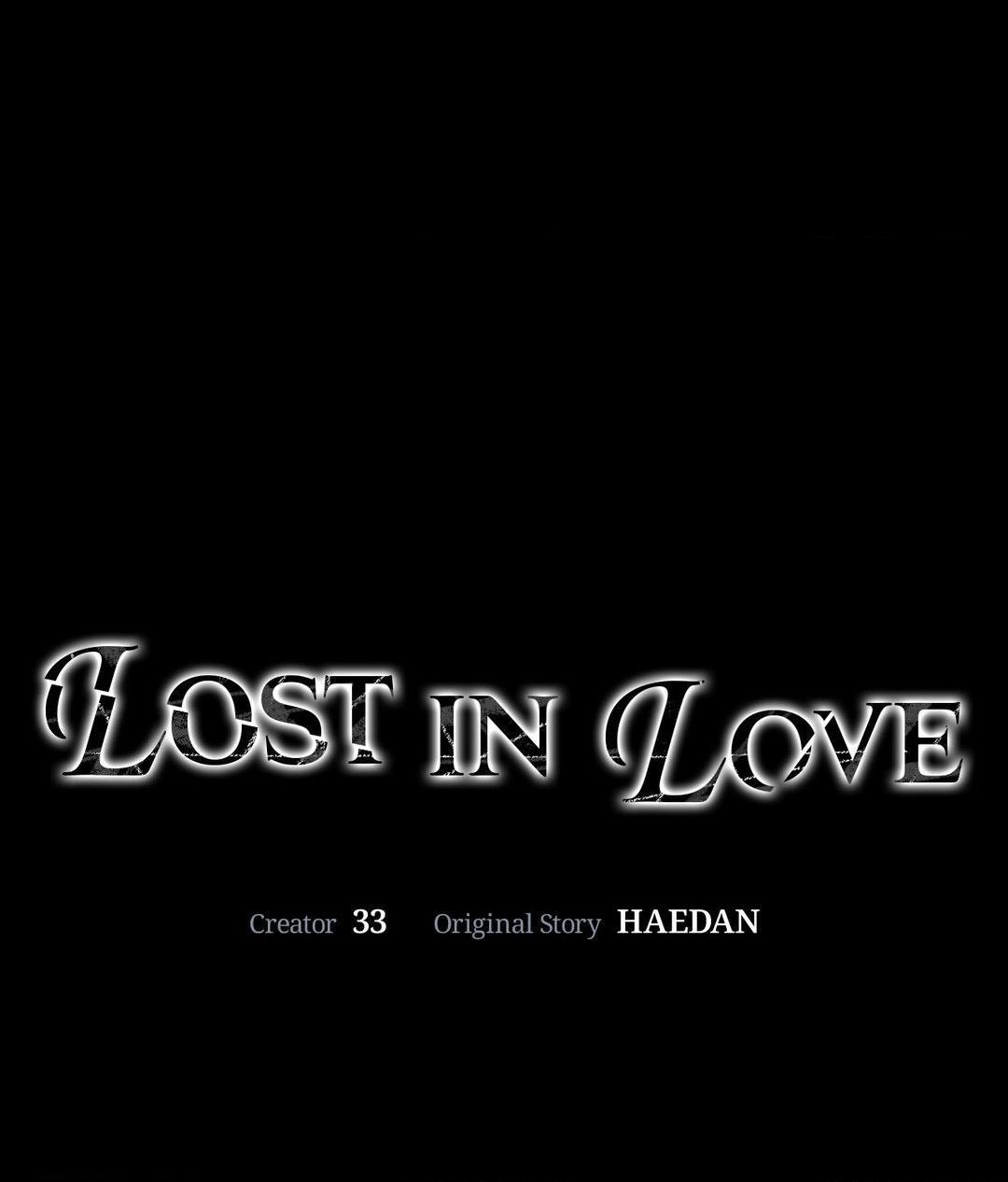 Lost Chapter 11 page 1 - 