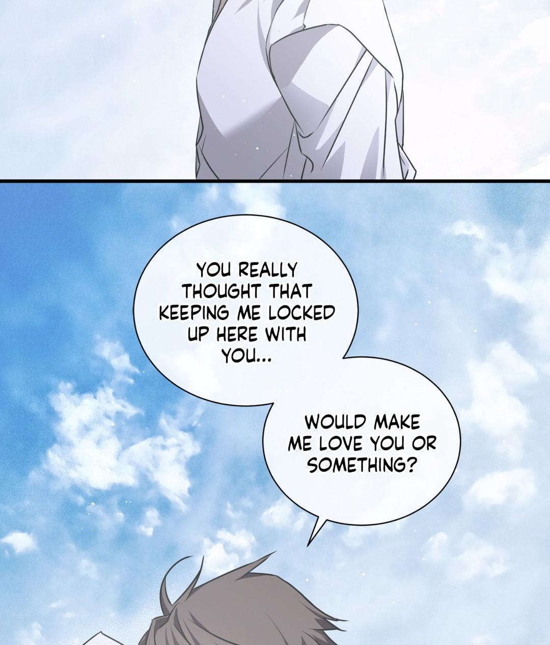 Lost Chapter 11 page 102 - 