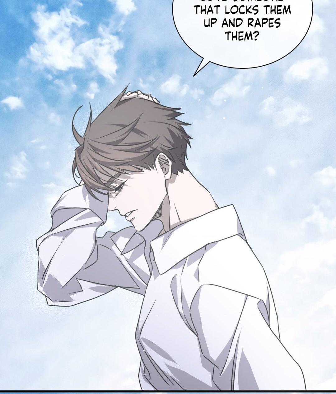 Lost Chapter 11 page 104 - 