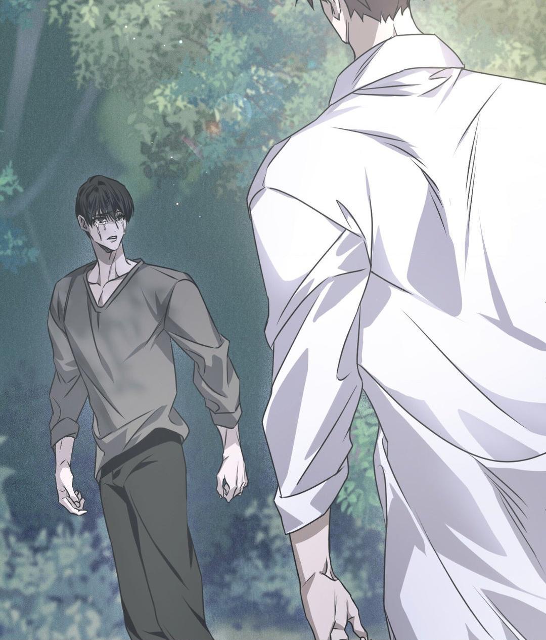 Lost Chapter 11 page 107 - 