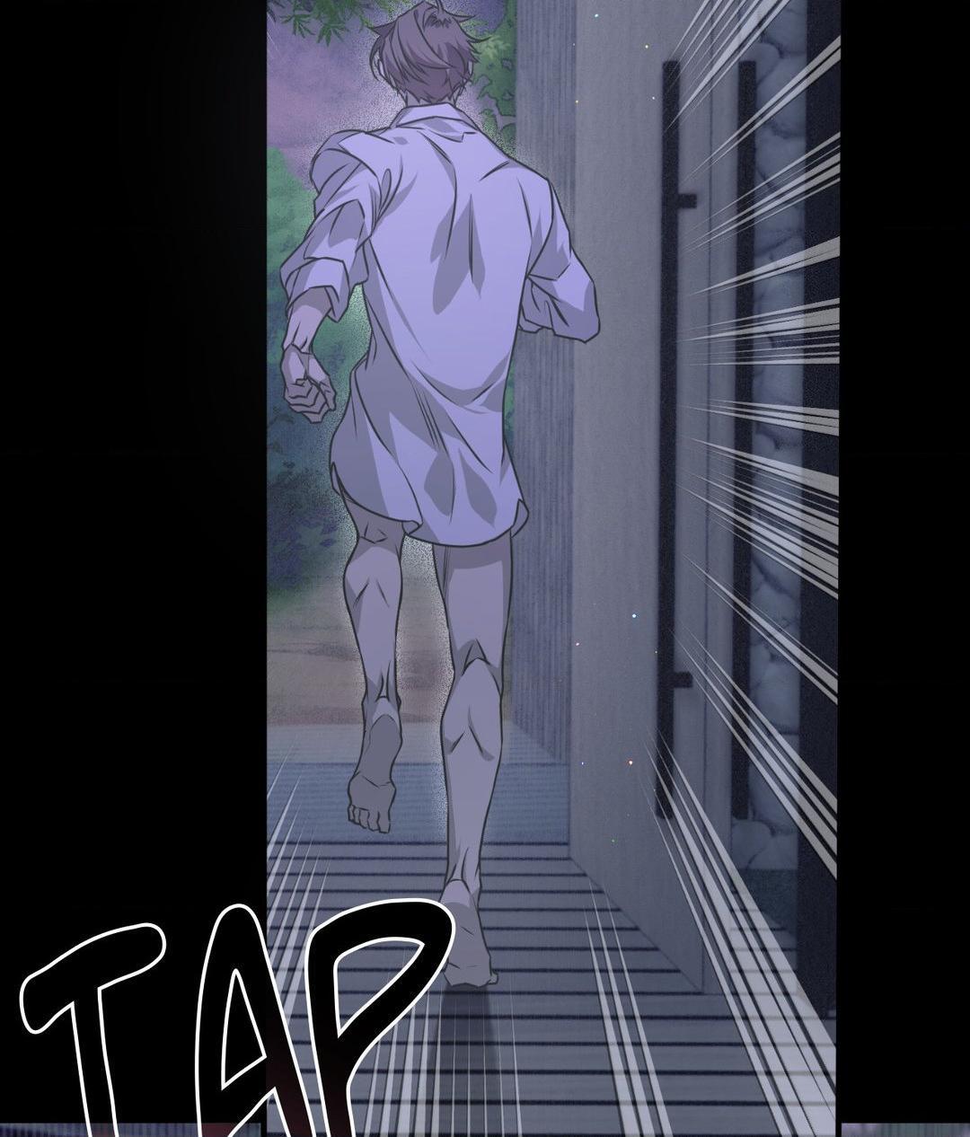 Lost Chapter 11 page 13 - 
