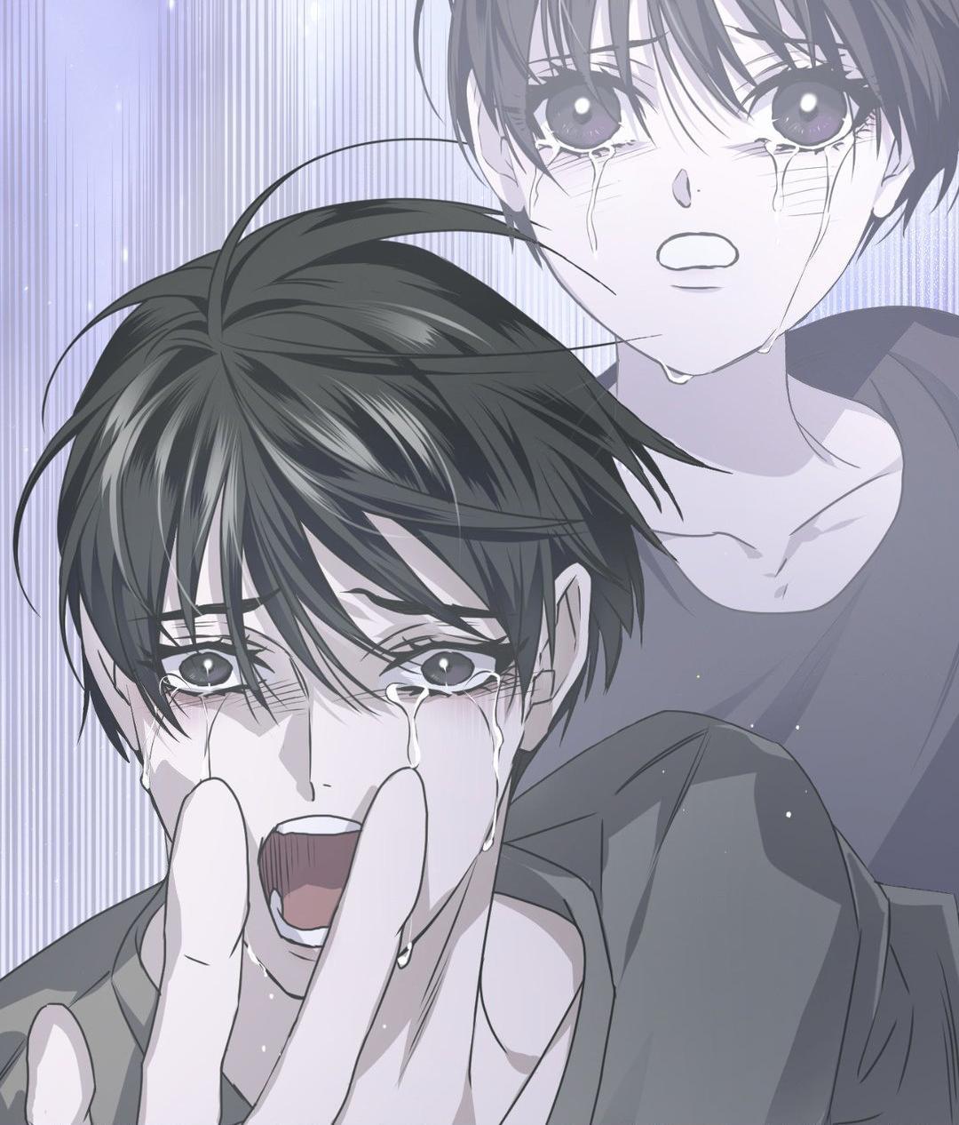 Lost Chapter 11 page 135 - 