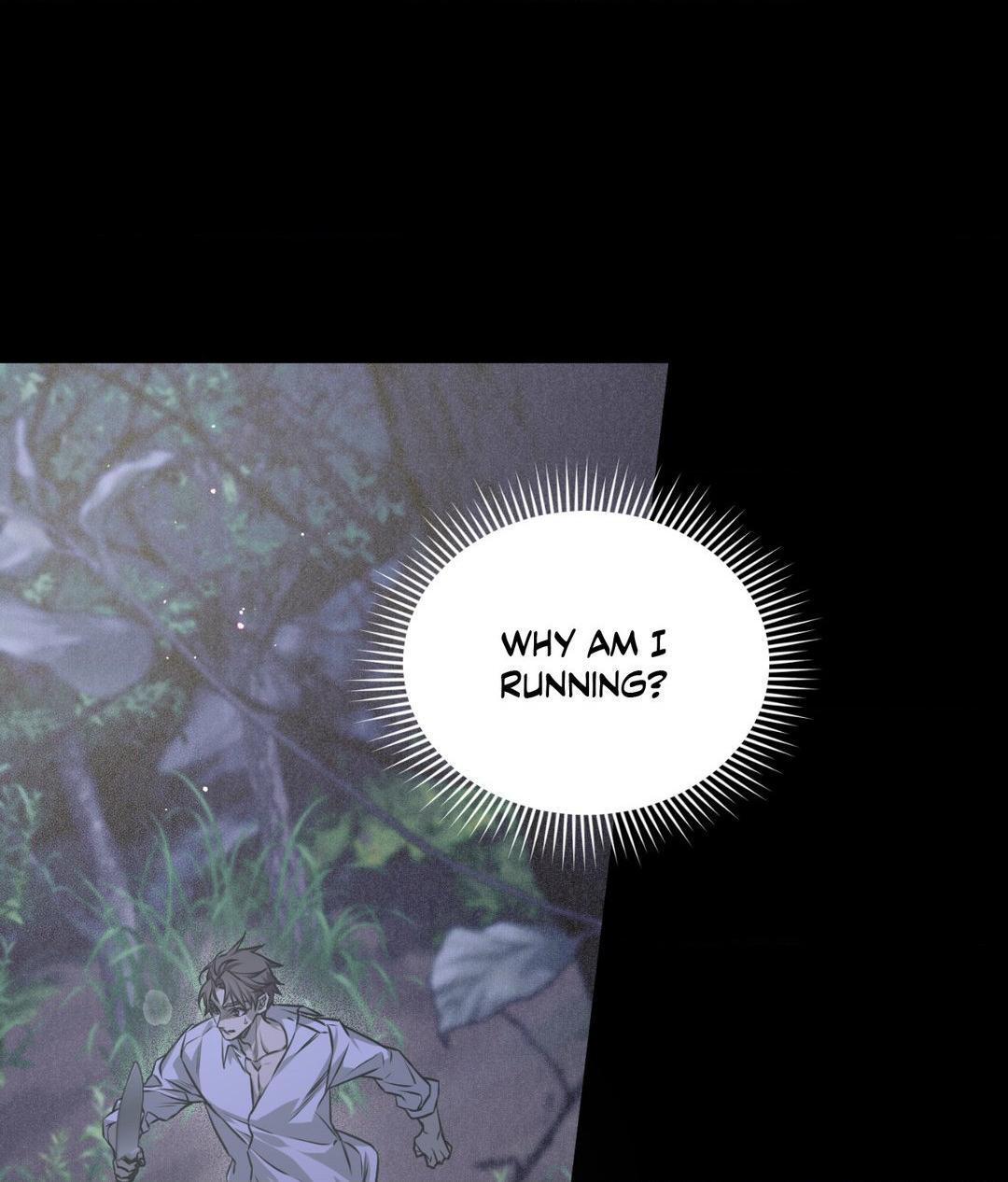 Lost Chapter 11 page 18 - 