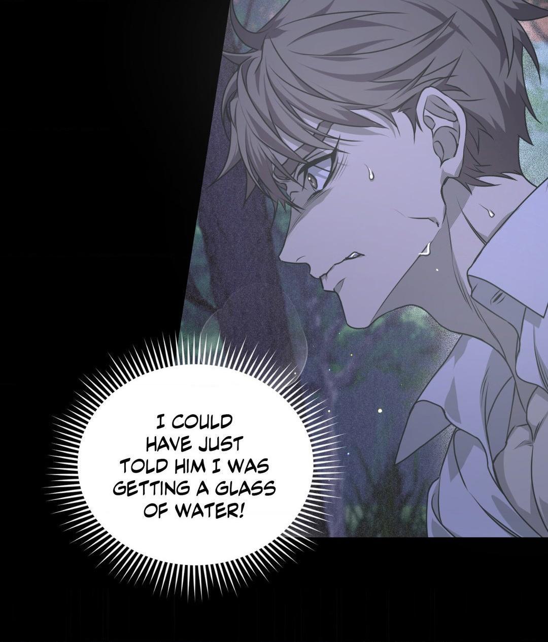 Lost Chapter 11 page 20 - 