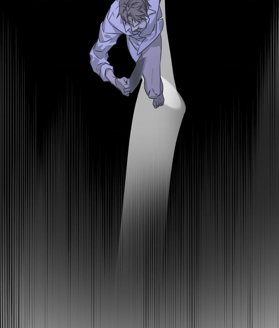 Lost Chapter 11 page 25 - 