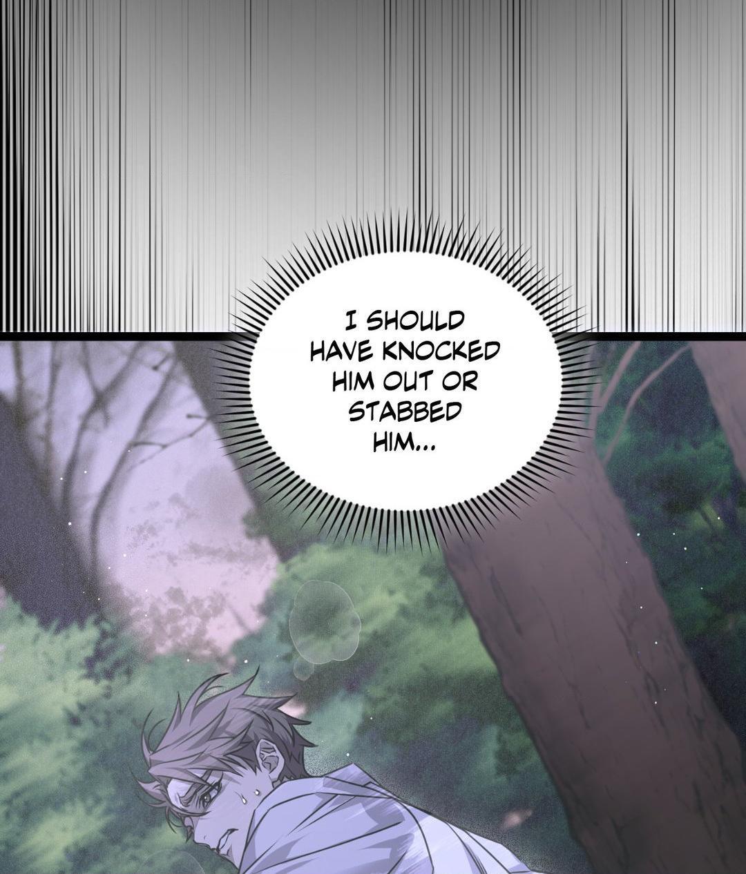 Lost Chapter 11 page 26 - 