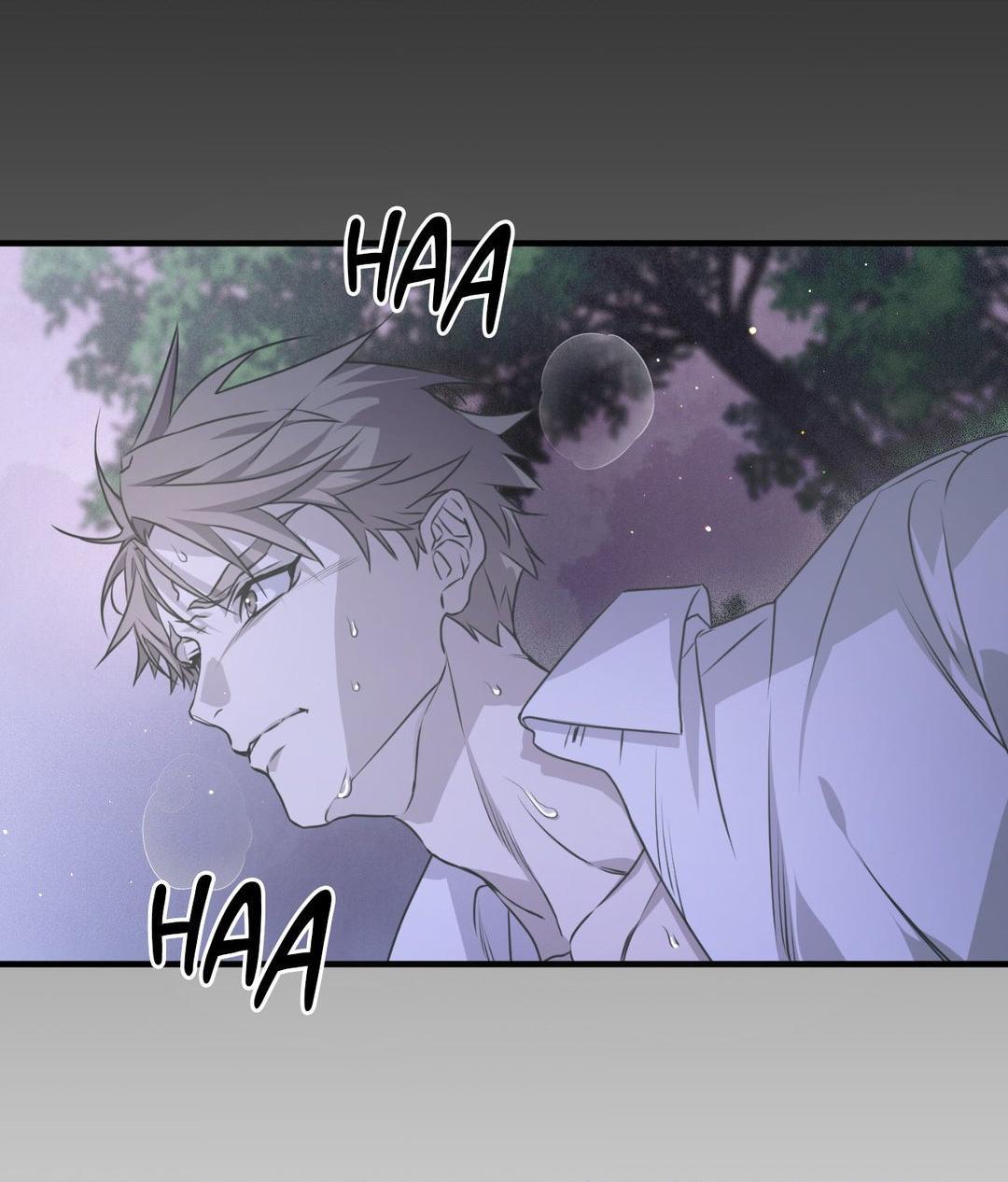 Lost Chapter 11 page 30 - 