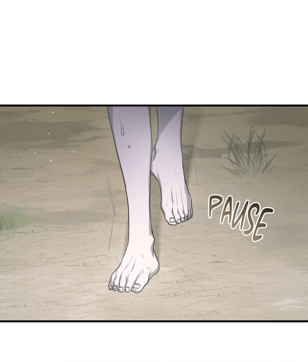 Lost Chapter 11 page 33 - 