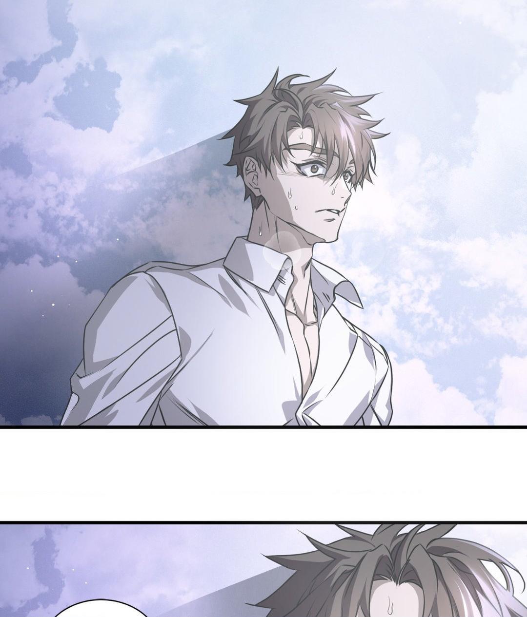 Lost Chapter 11 page 37 - 