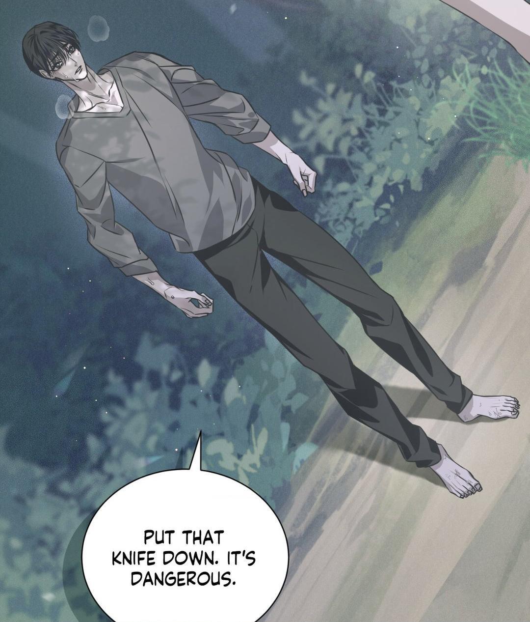 Lost Chapter 11 page 51 - 