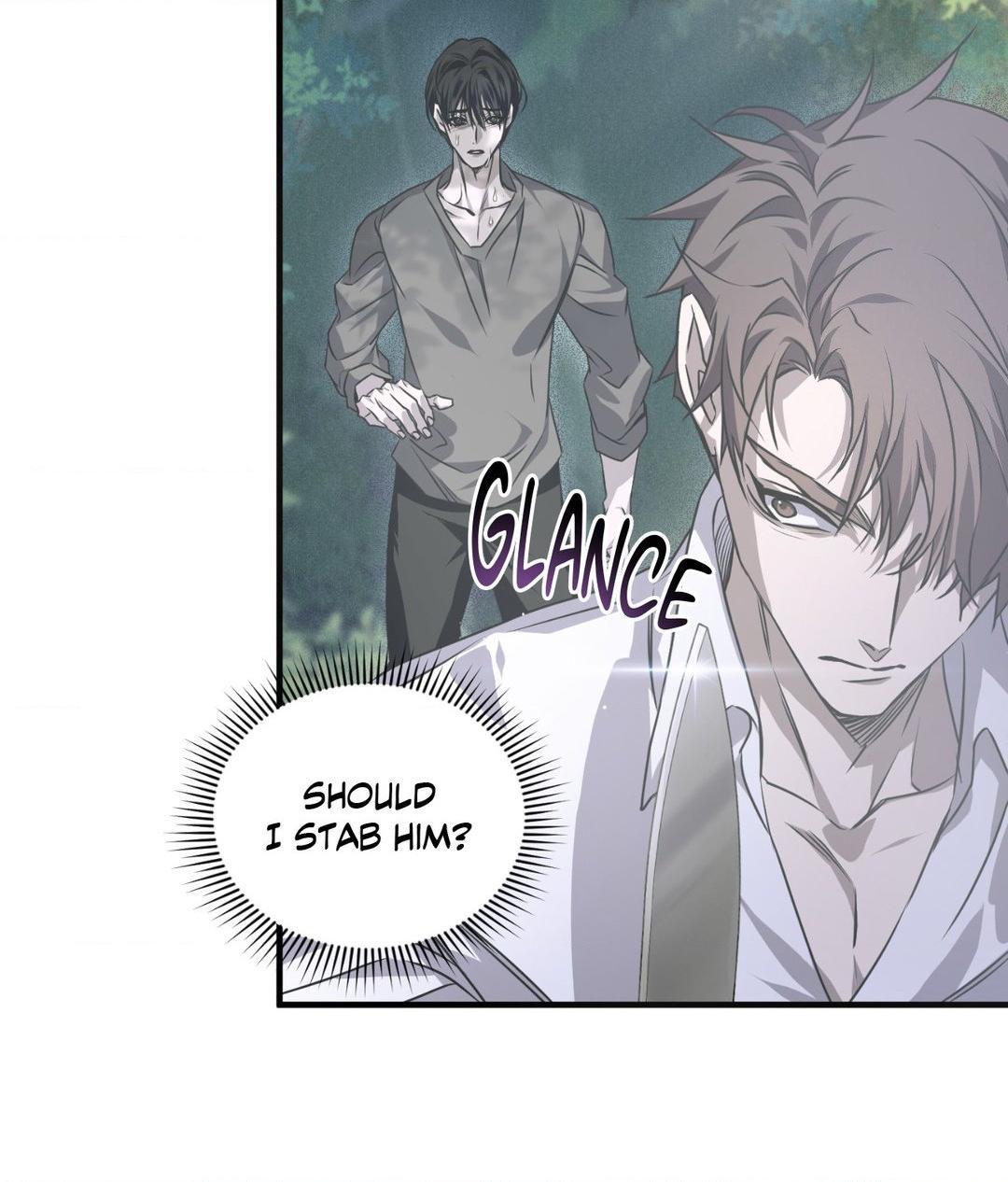 Lost Chapter 11 page 54 - 