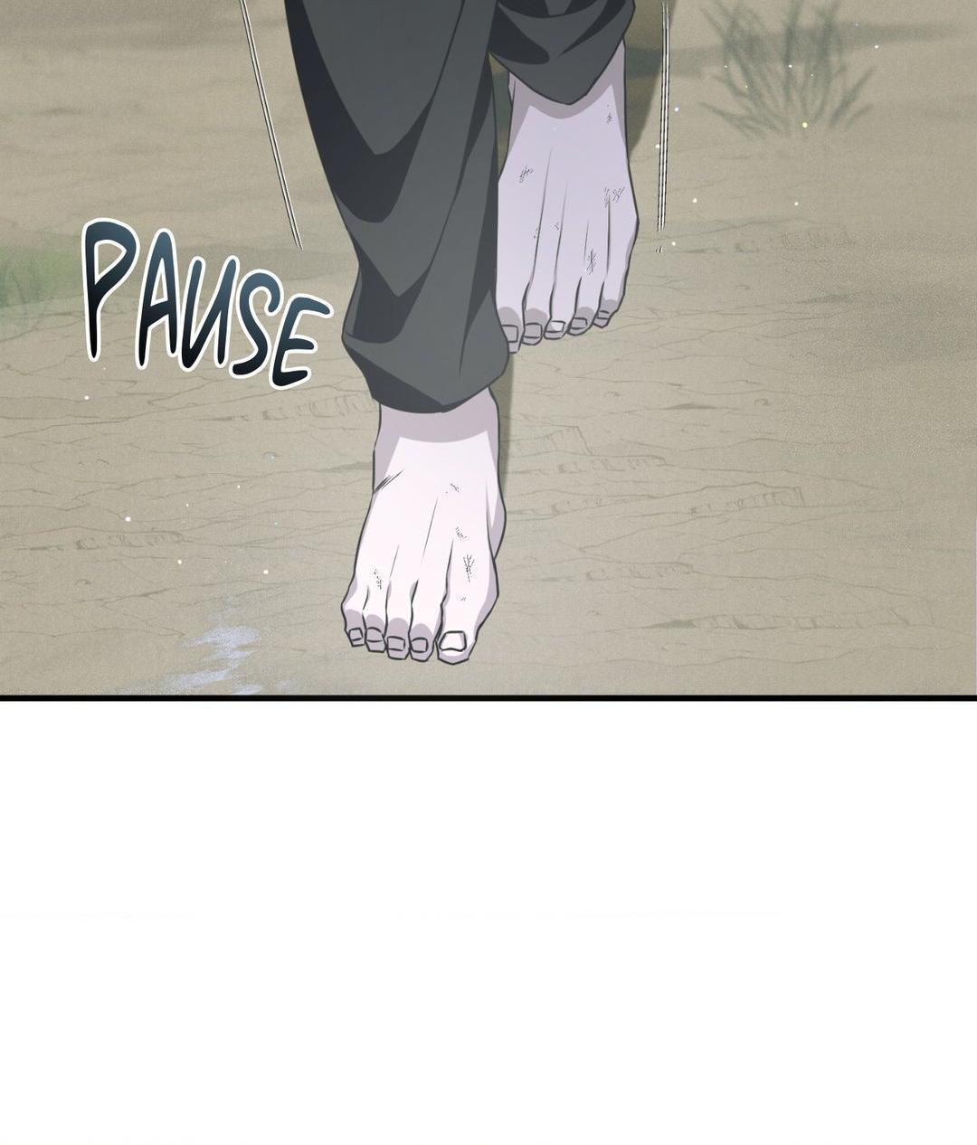 Lost Chapter 11 page 71 - 