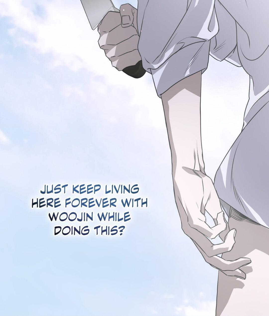 Lost Chapter 11 page 77 - 