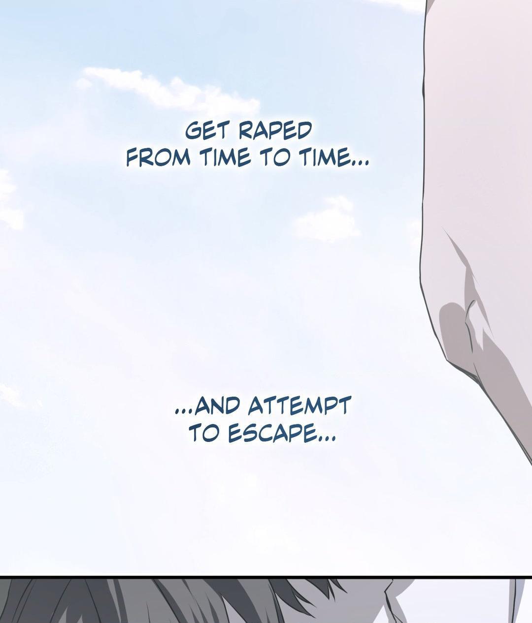Lost Chapter 11 page 78 - 