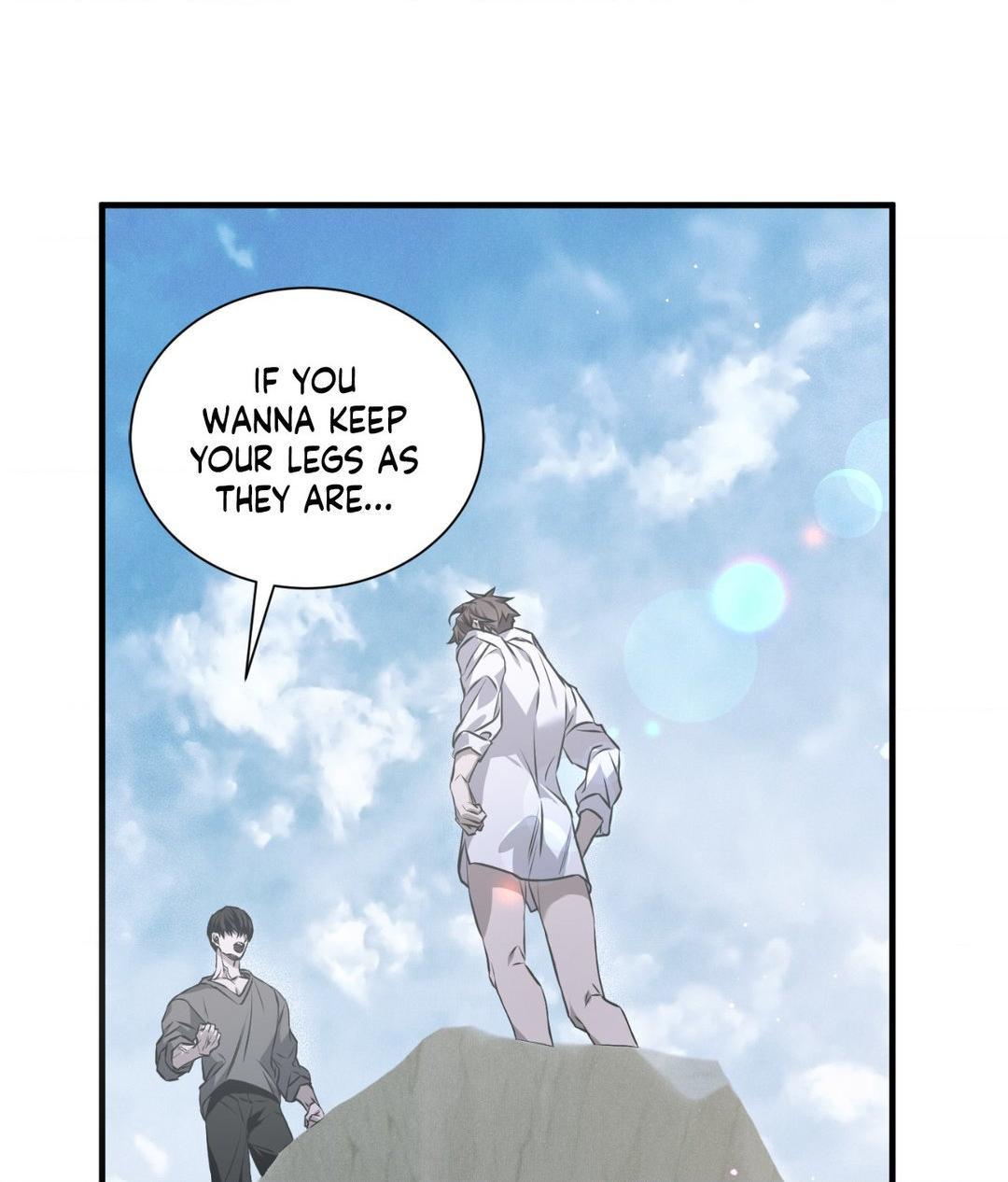 Lost Chapter 11 page 83 - 