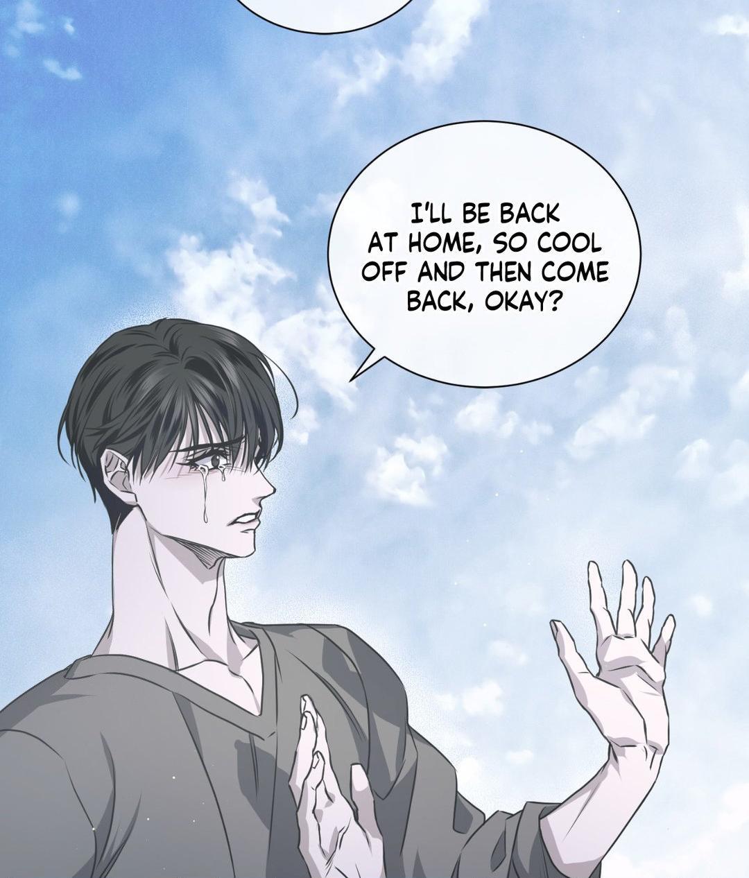 Lost Chapter 11 page 91 - 