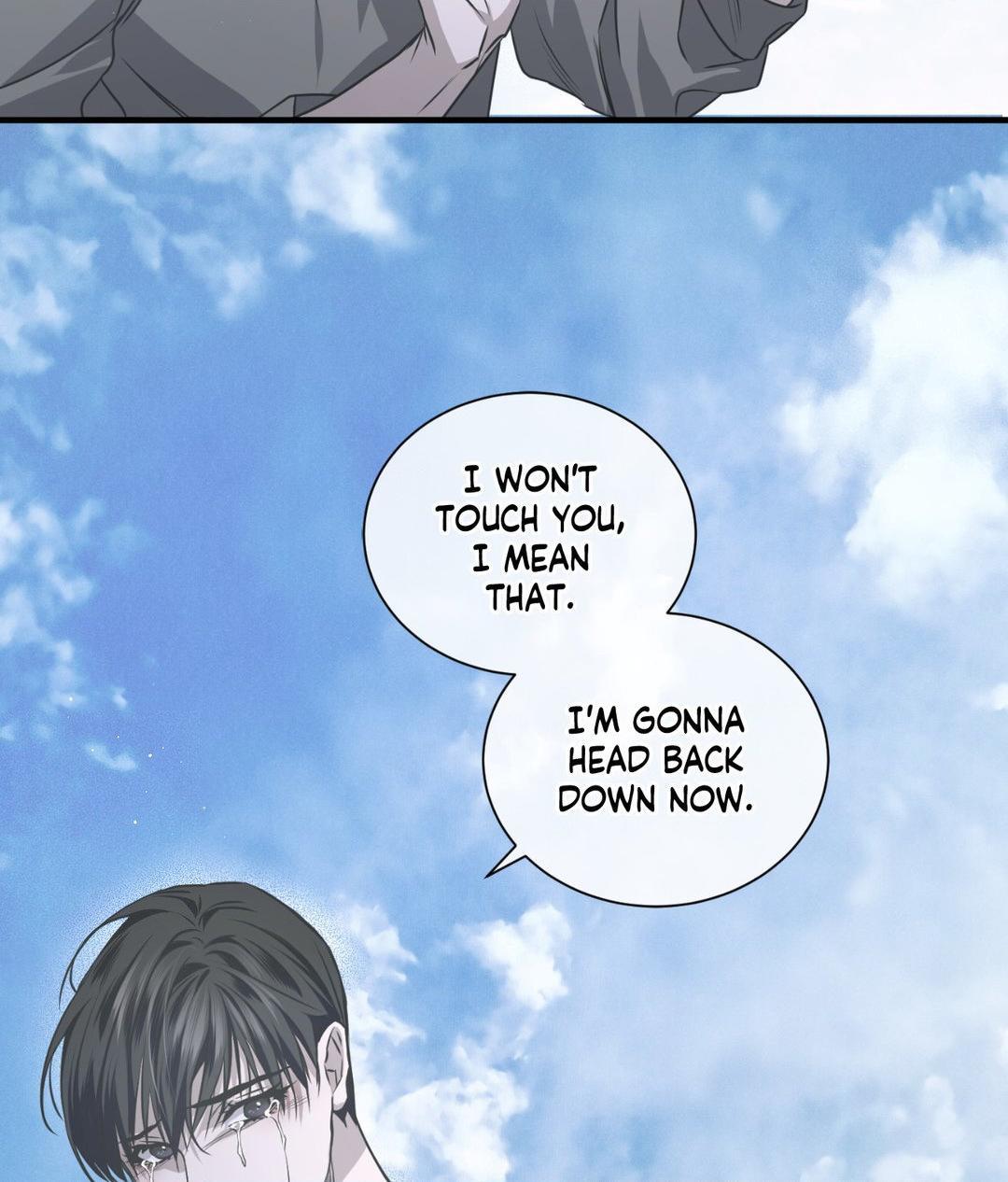 Lost Chapter 11 page 92 - 