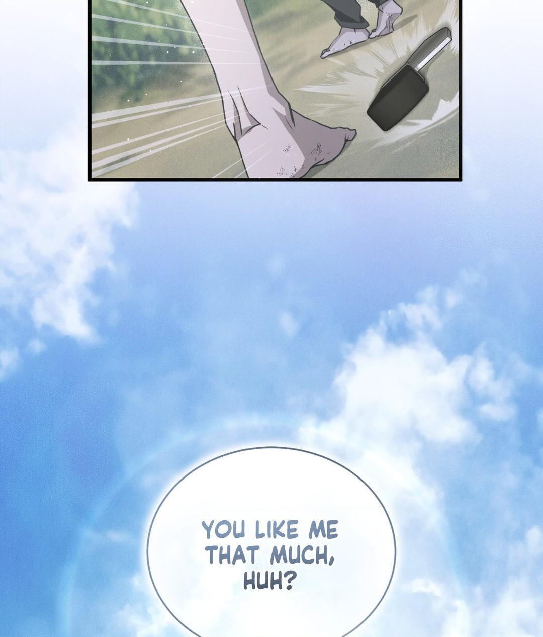 Lost Chapter 11 page 98 - 