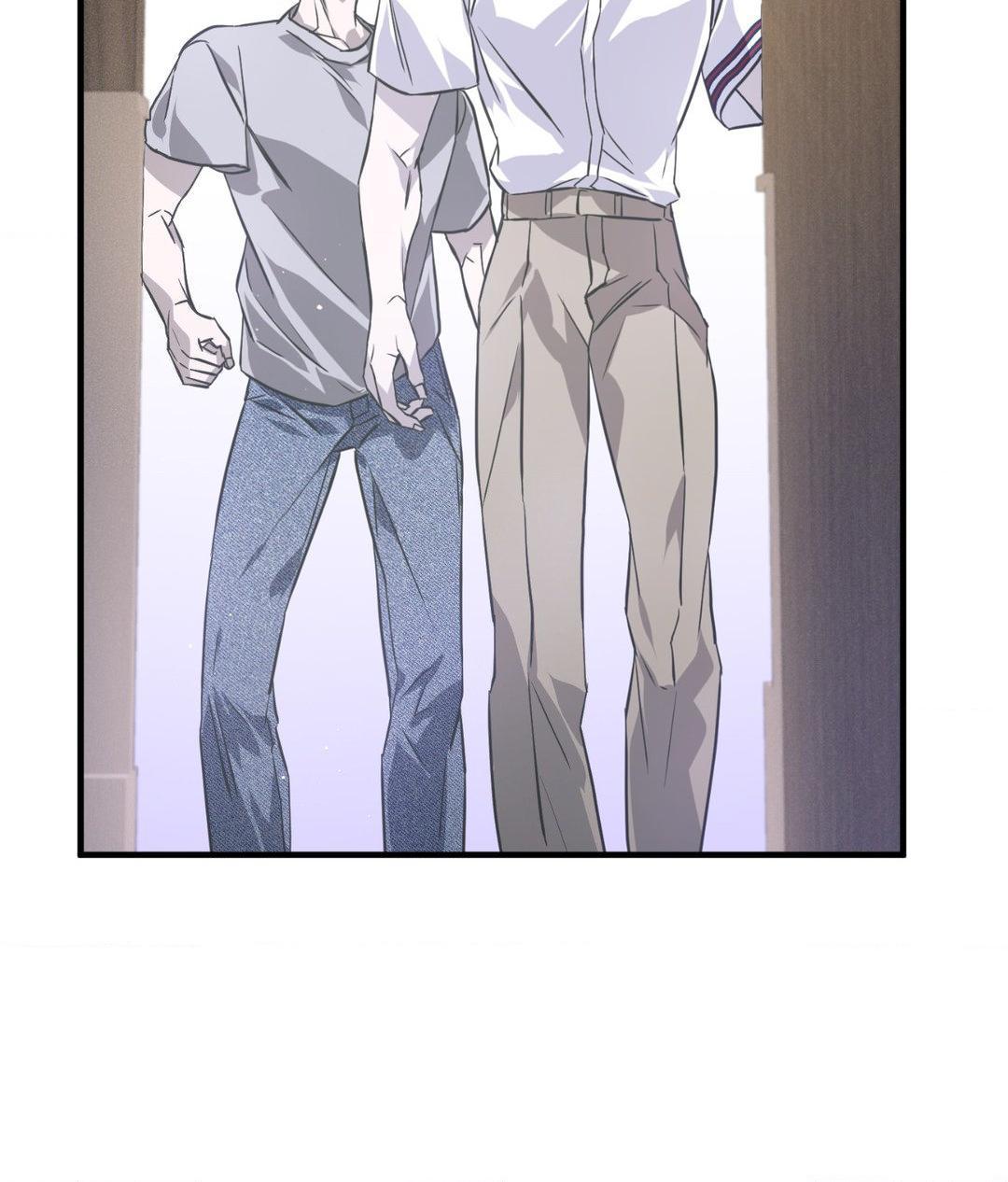 Lost Chapter 12 page 101 - 