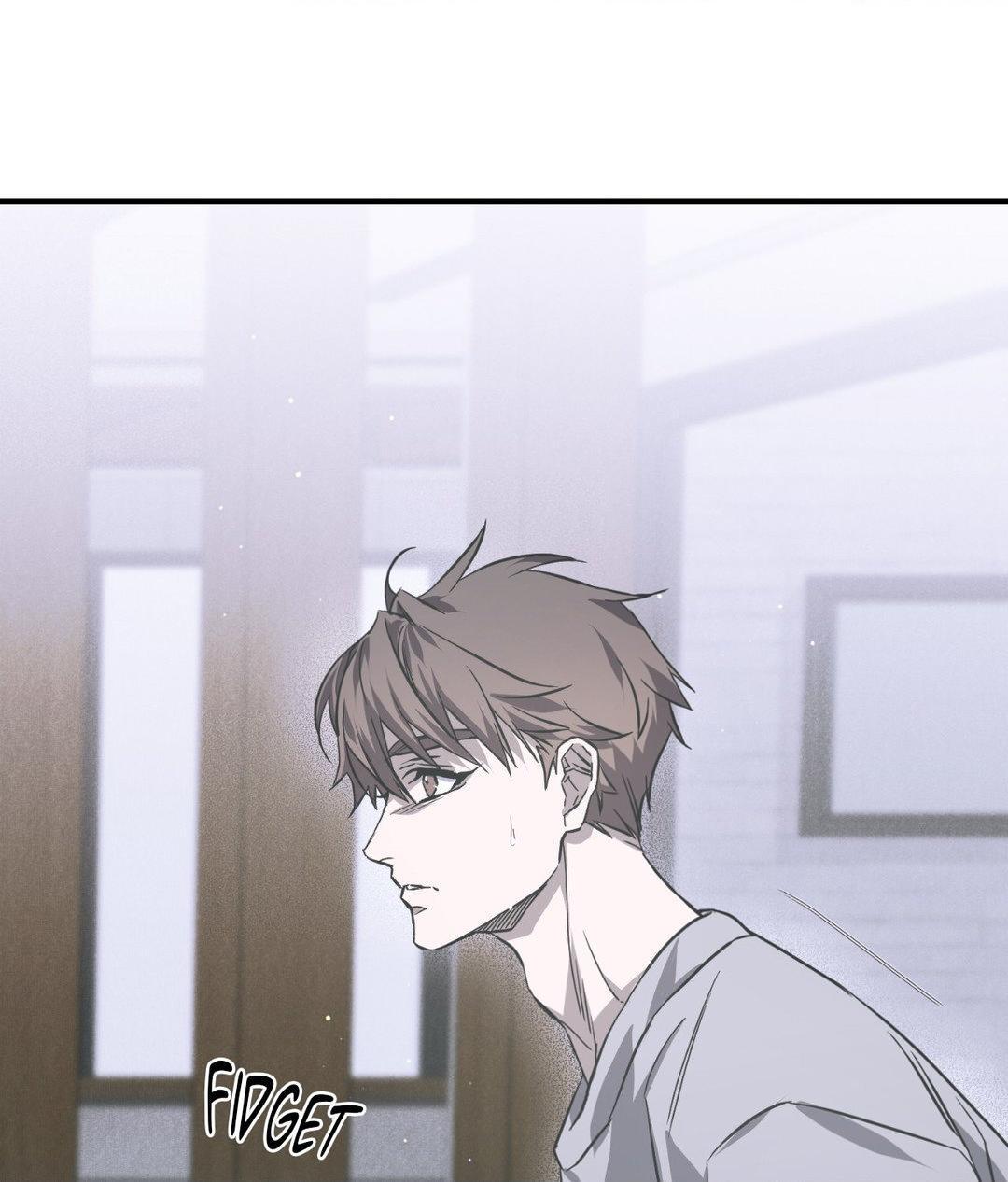 Lost Chapter 12 page 103 - 