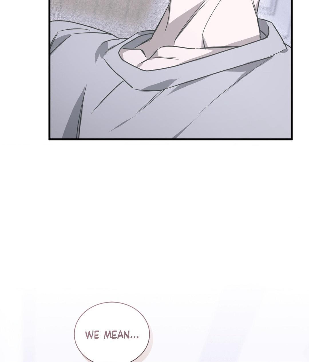 Lost Chapter 12 page 112 - 