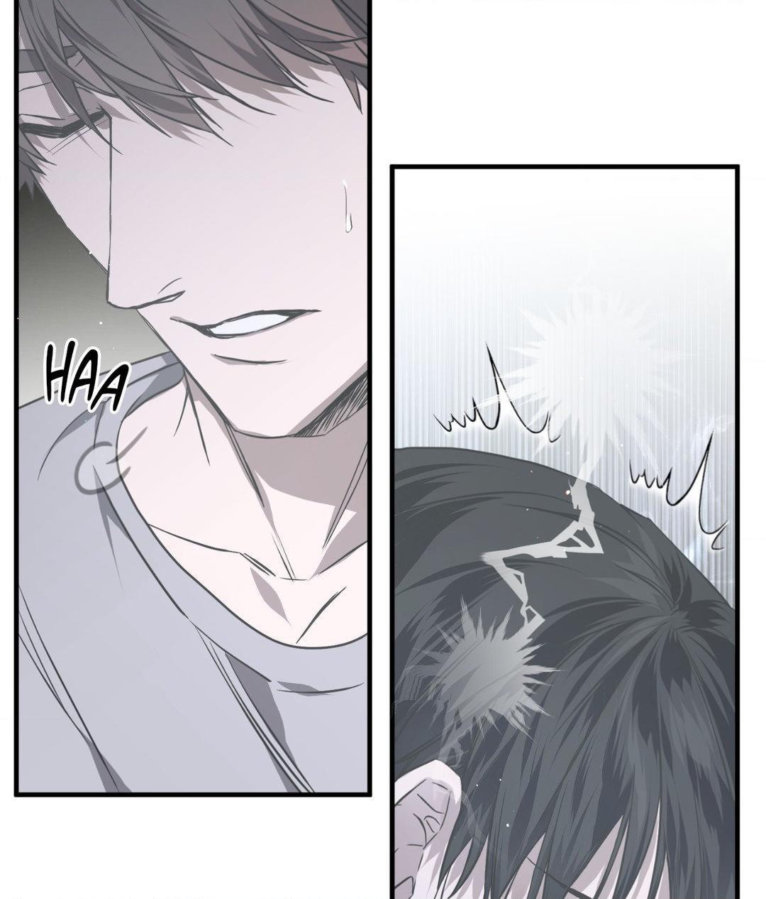 Lost Chapter 12 page 118 - 