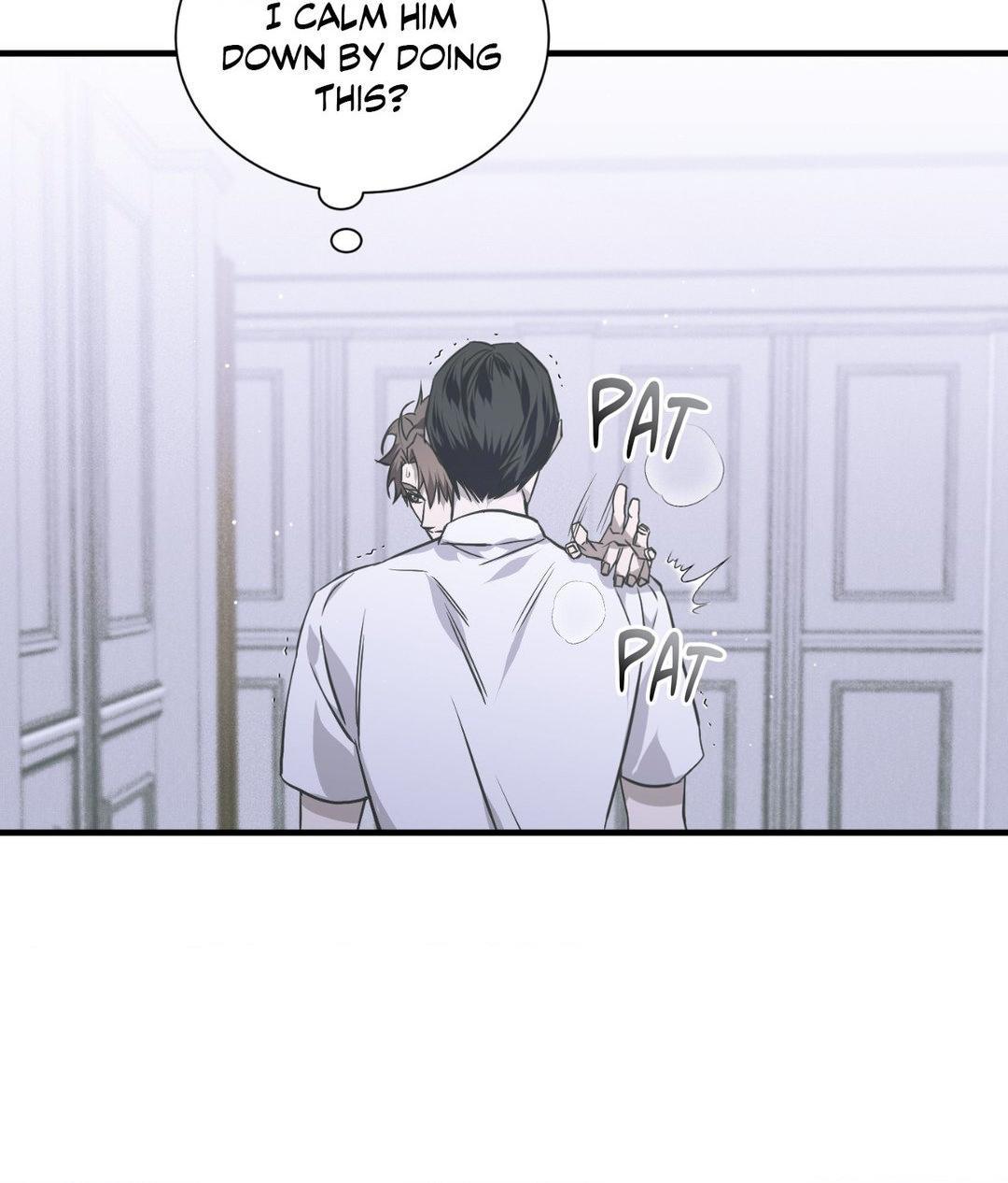 Lost Chapter 12 page 120 - 