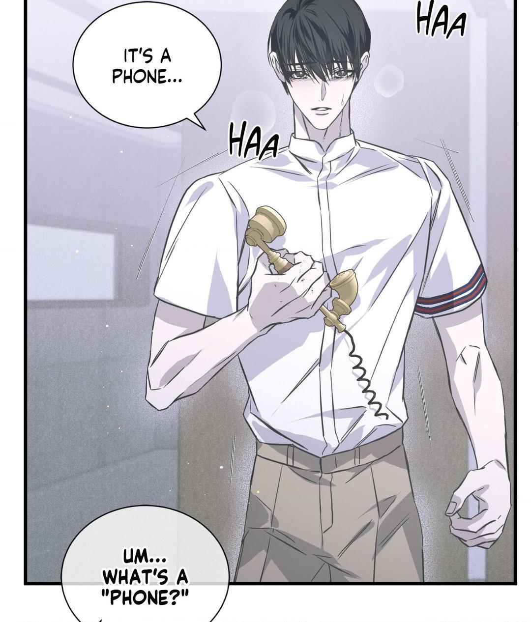 Lost Chapter 12 page 130 - 