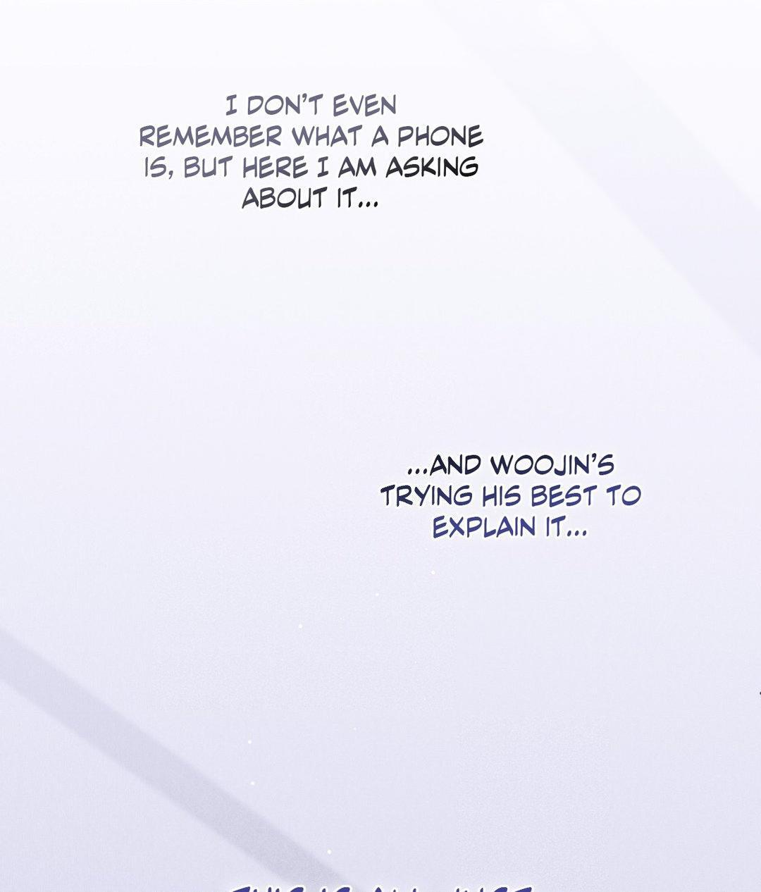 Lost Chapter 12 page 136 - 