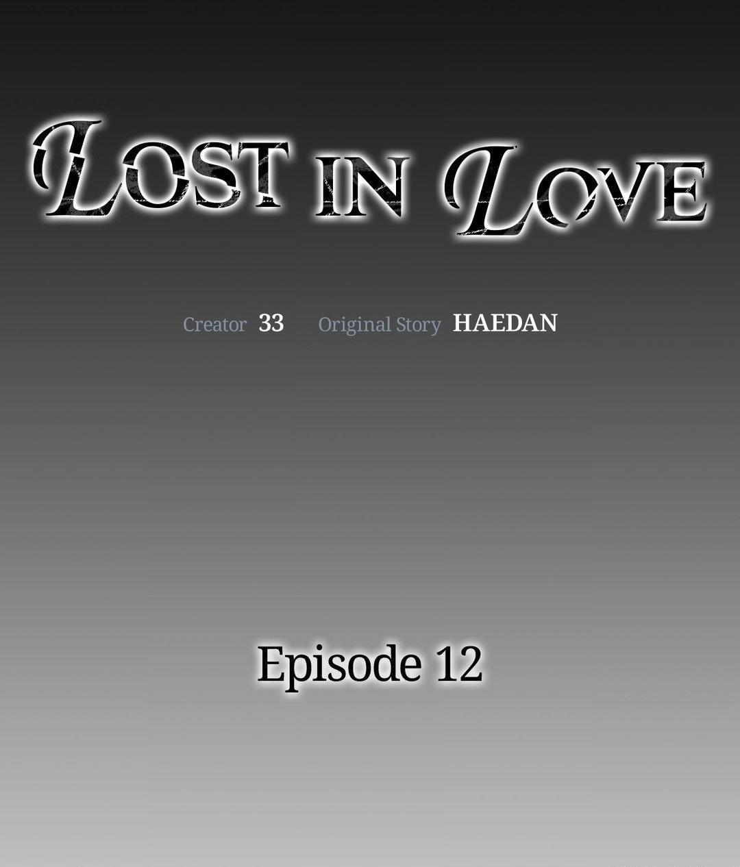 Lost Chapter 12 page 15 - 