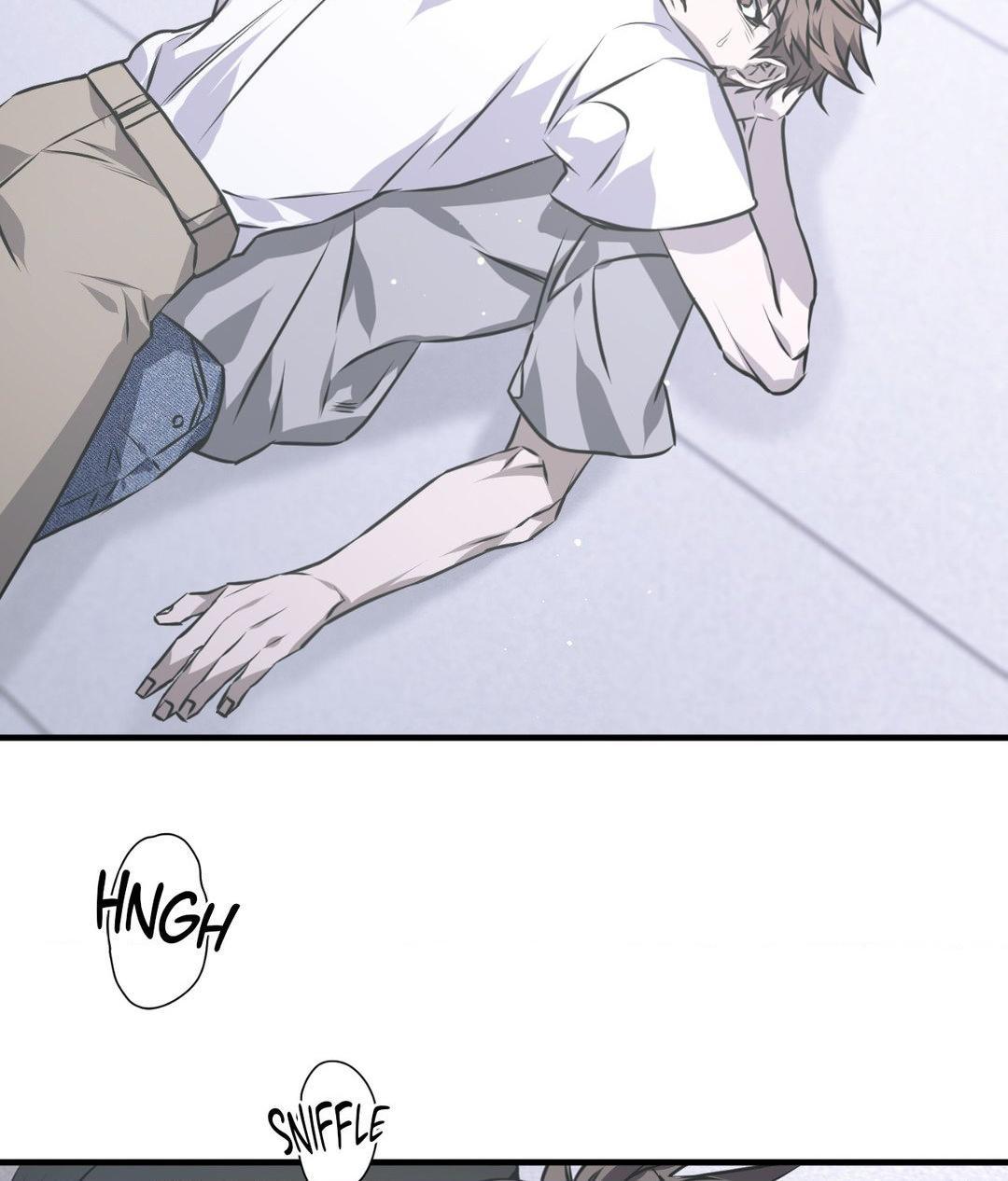 Lost Chapter 12 page 153 - 