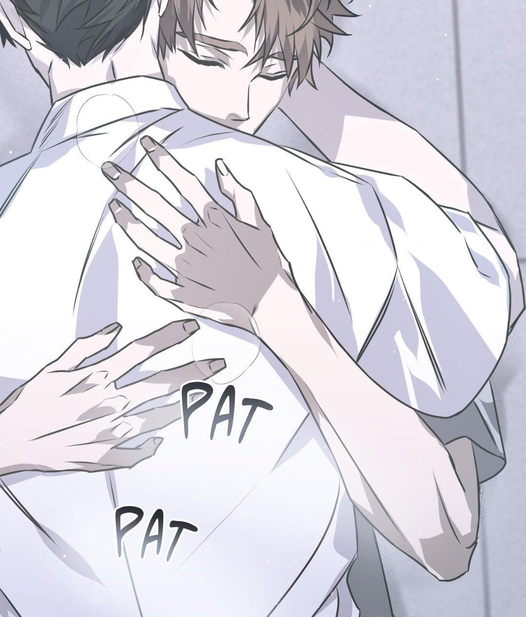Lost Chapter 12 page 158 - 