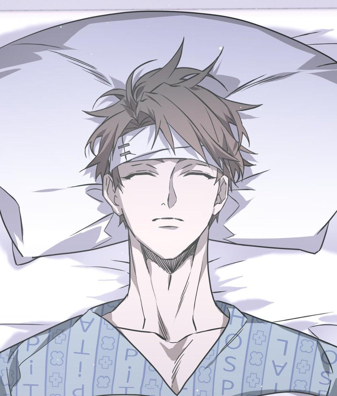 Lost Chapter 12 page 21 - 