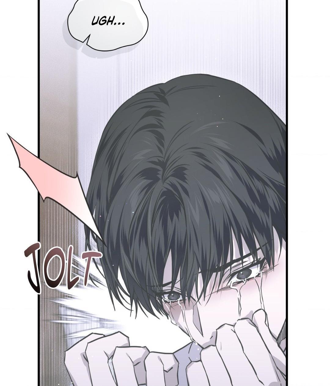 Lost Chapter 12 page 31 - 