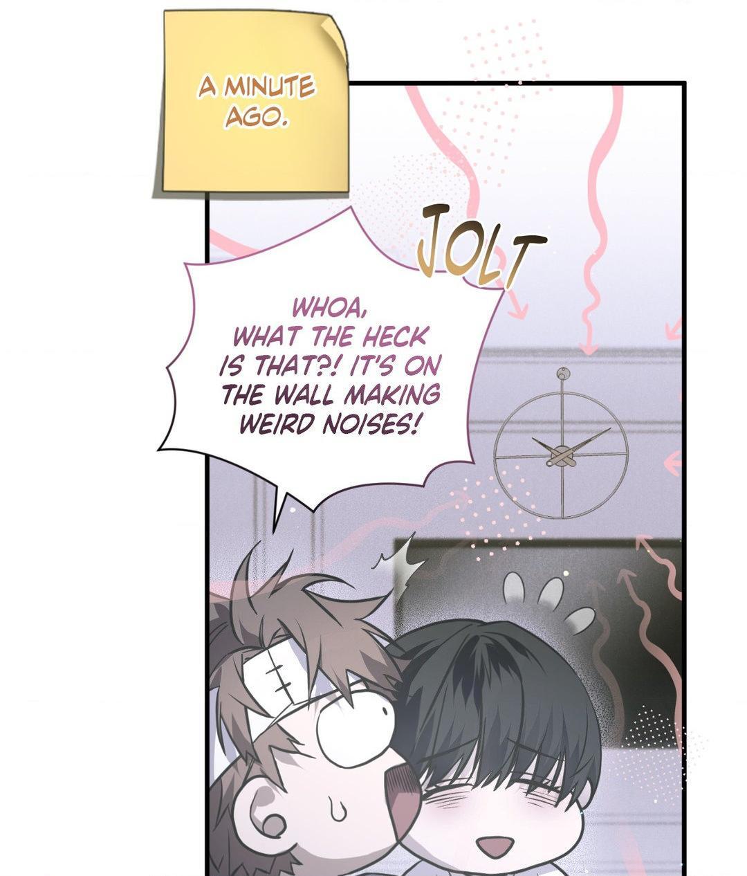 Lost Chapter 12 page 47 - 