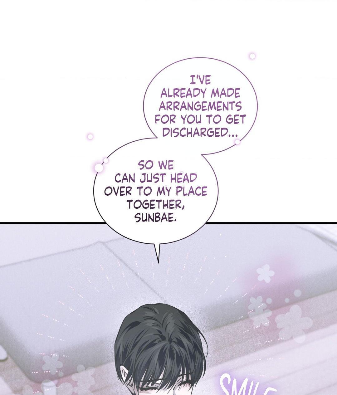 Lost Chapter 12 page 70 - 
