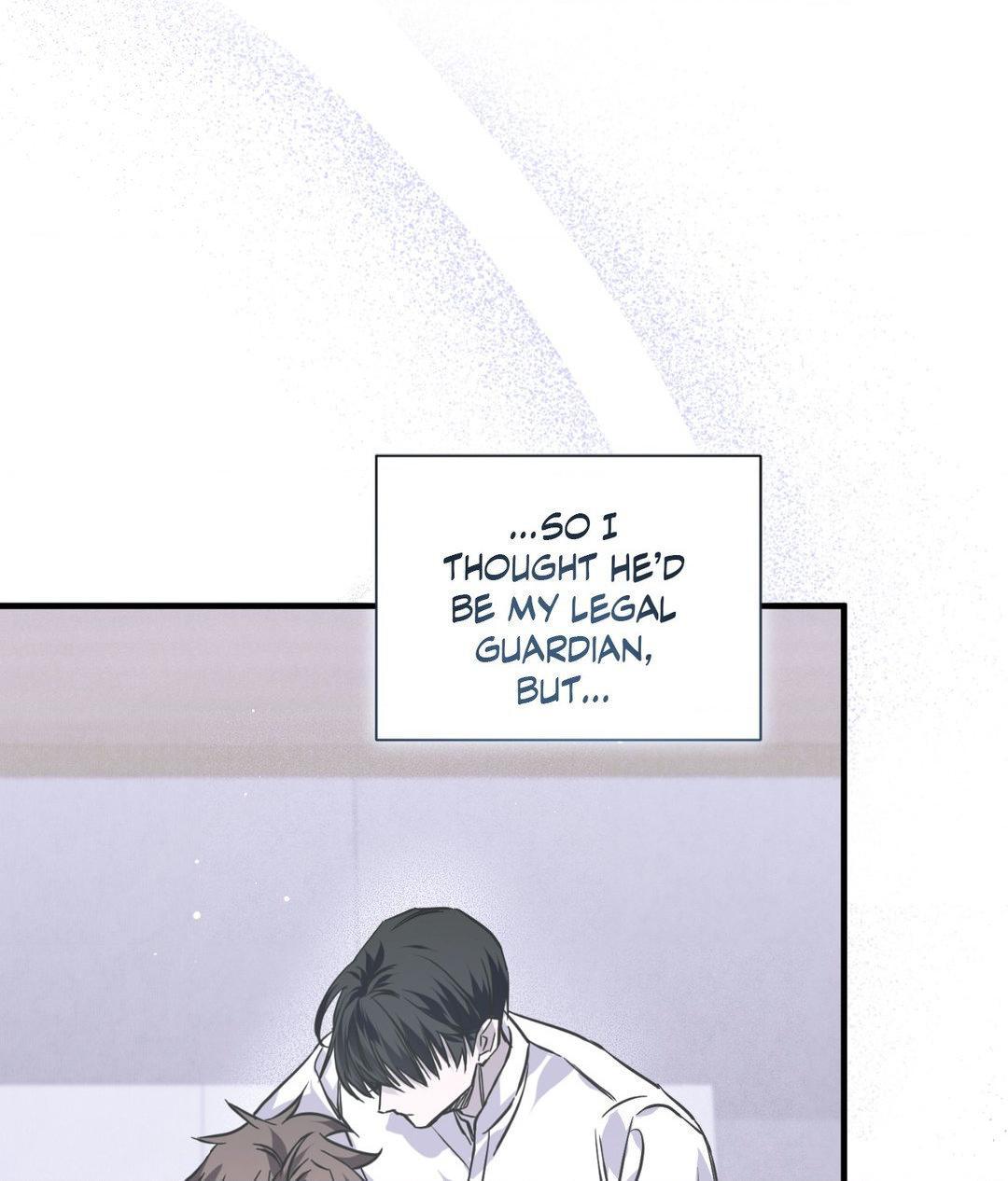 Lost Chapter 12 page 80 - 
