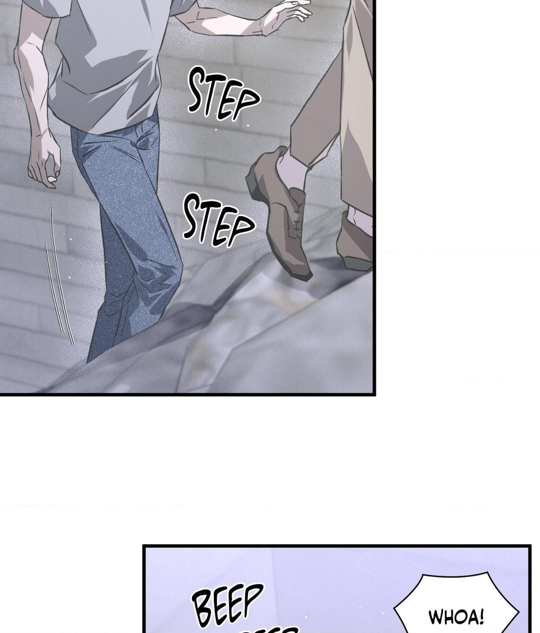 Lost Chapter 12 page 94 - 