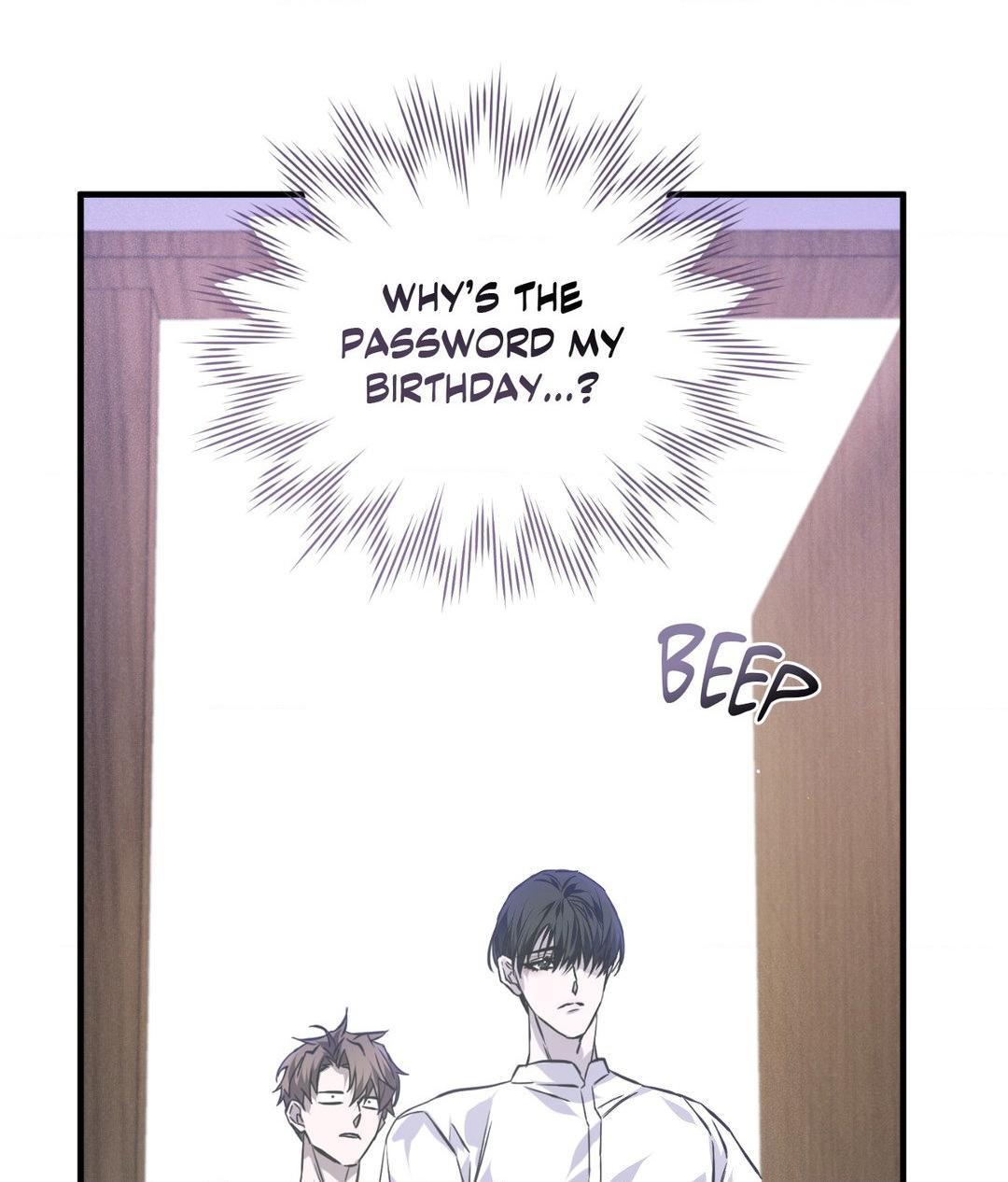 Lost Chapter 12 page 100 - 