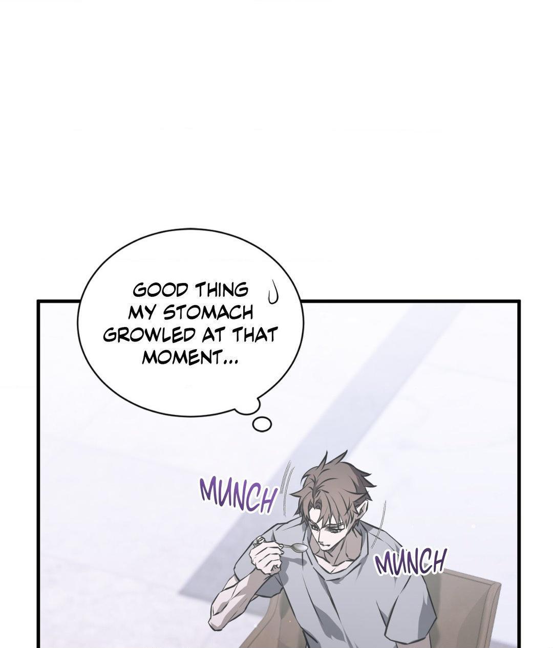 Lost Chapter 13 page 2 - 