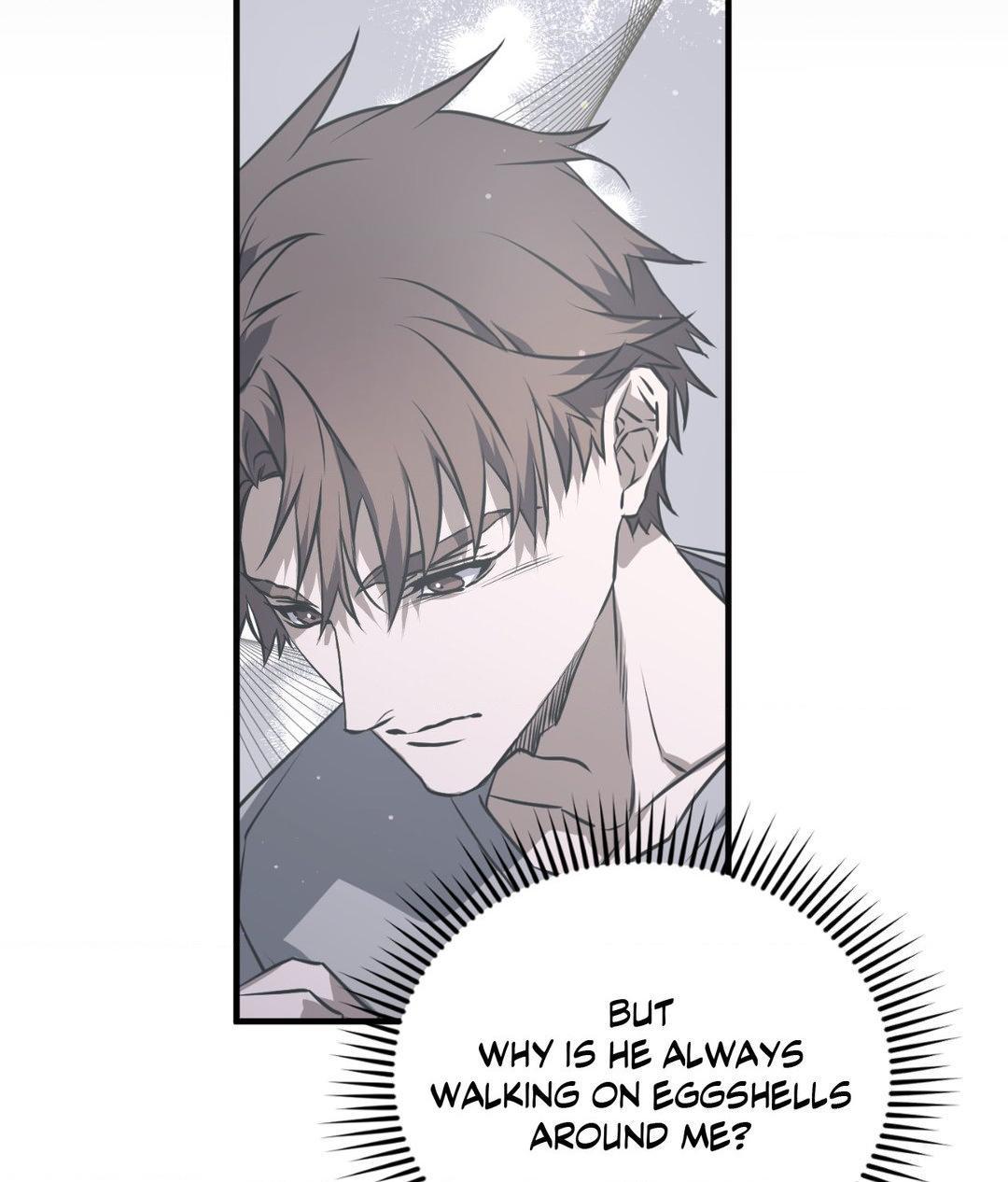 Lost Chapter 13 page 11 - 