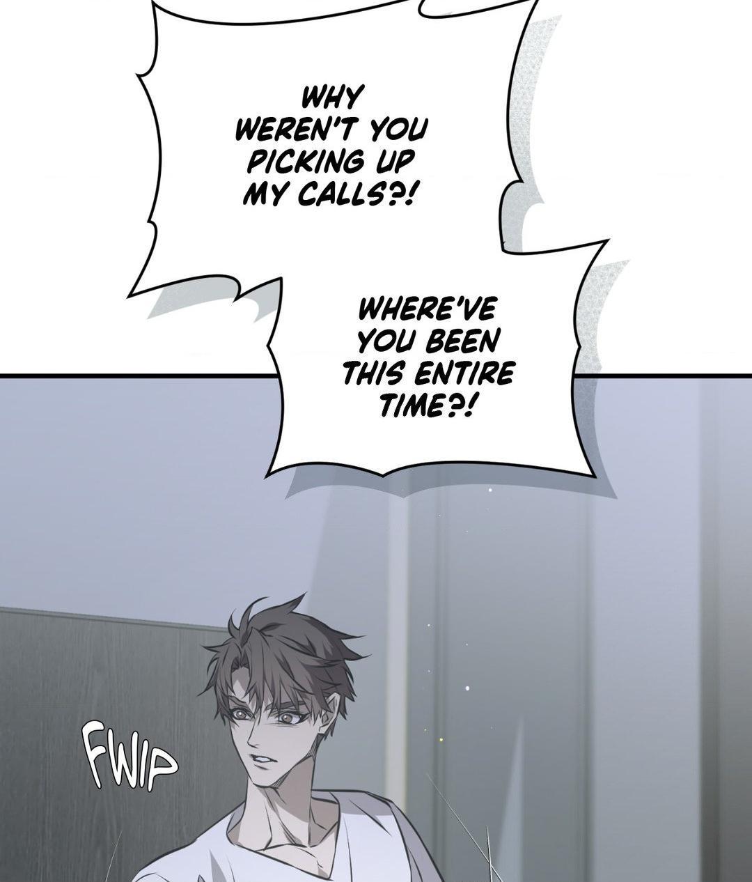 Lost Chapter 13 page 105 - 