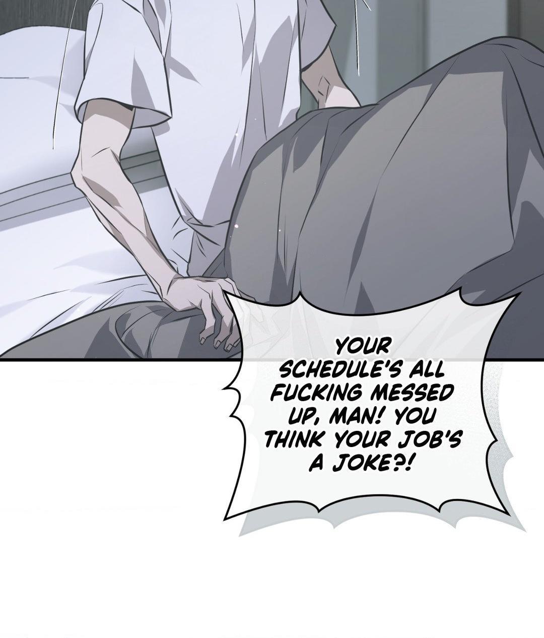 Lost Chapter 13 page 106 - 