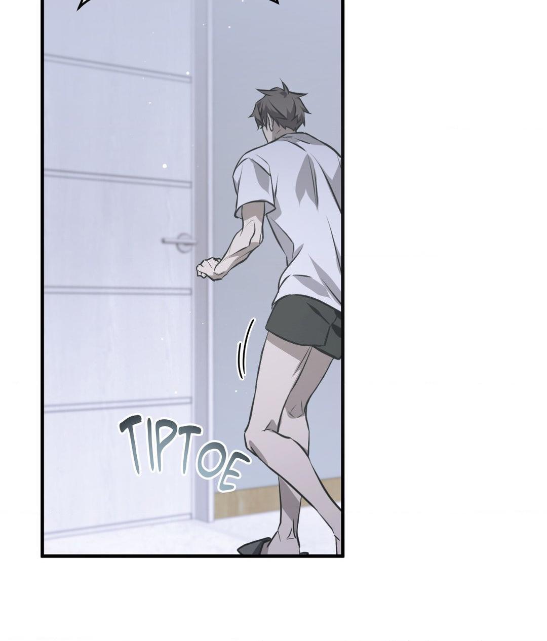 Lost Chapter 13 page 109 - 