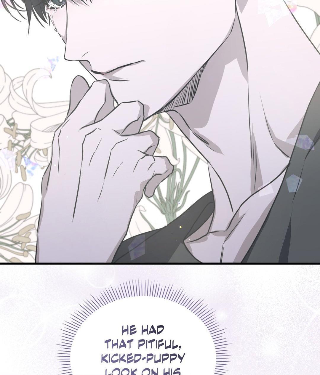 Lost Chapter 13 page 113 - 