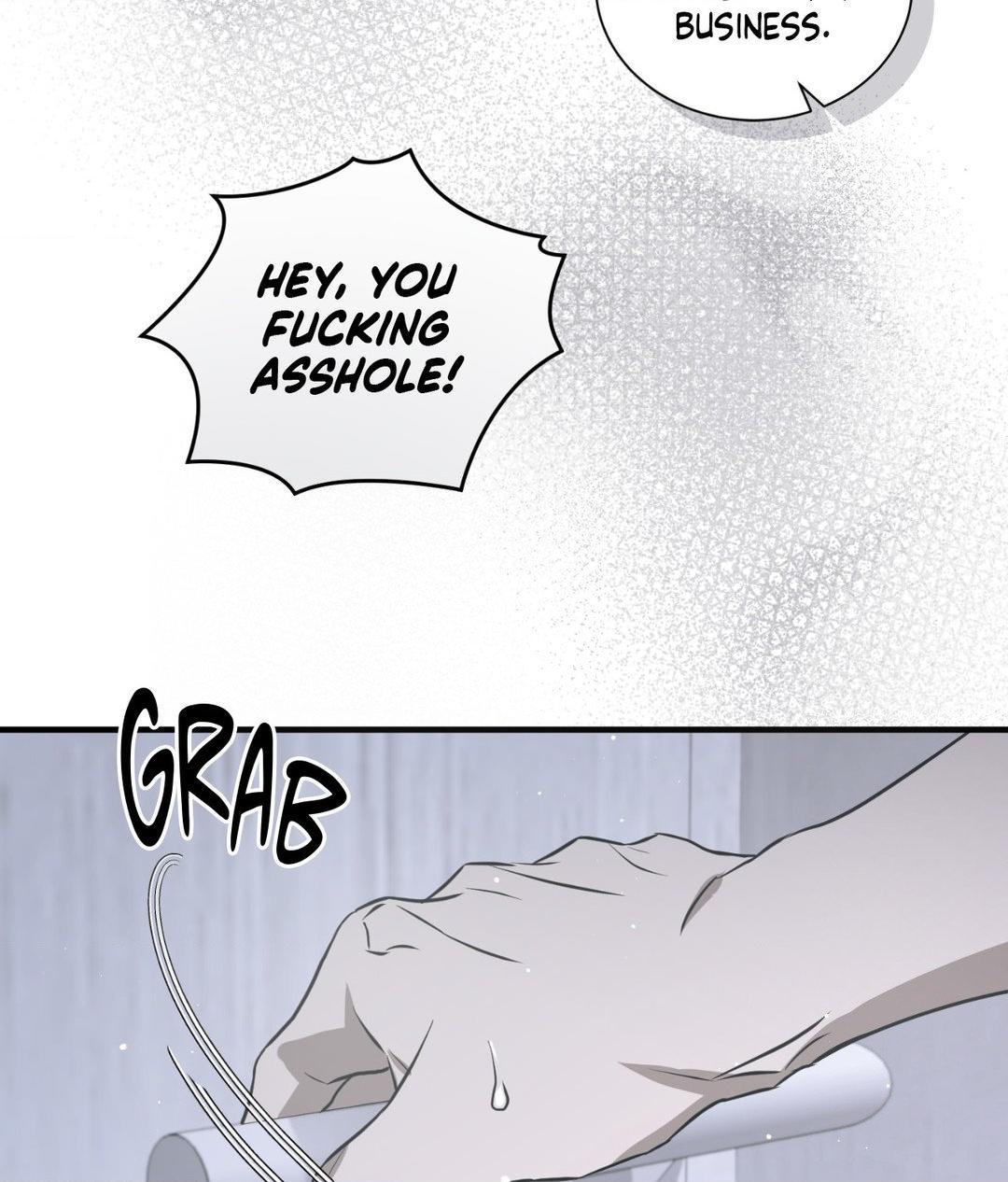 Lost Chapter 13 page 116 - 