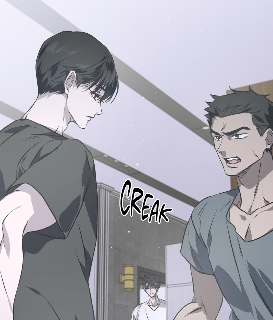 Lost Chapter 13 page 118 - 