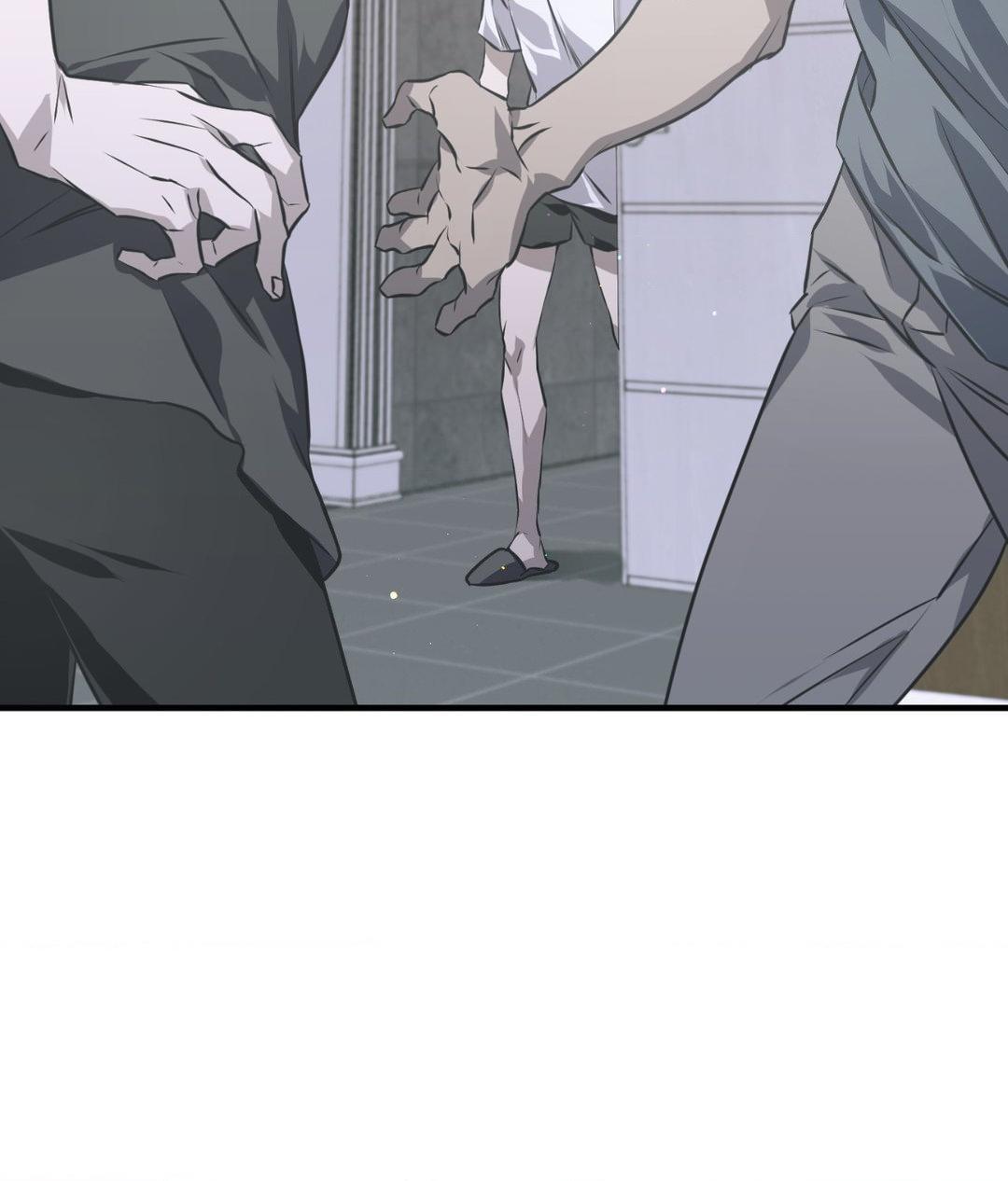 Lost Chapter 13 page 119 - 
