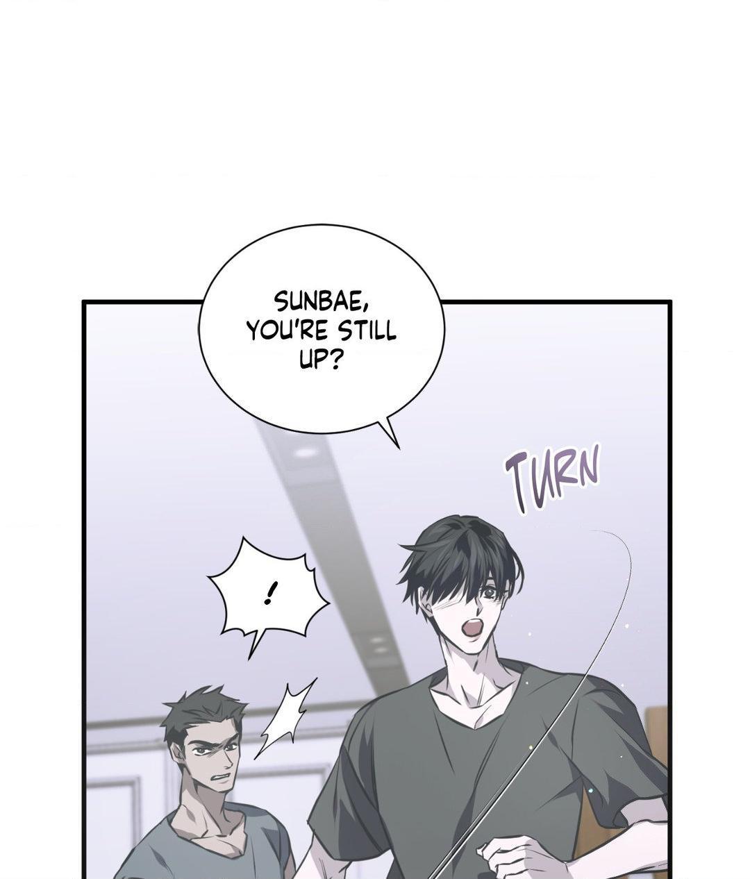 Lost Chapter 13 page 120 - 